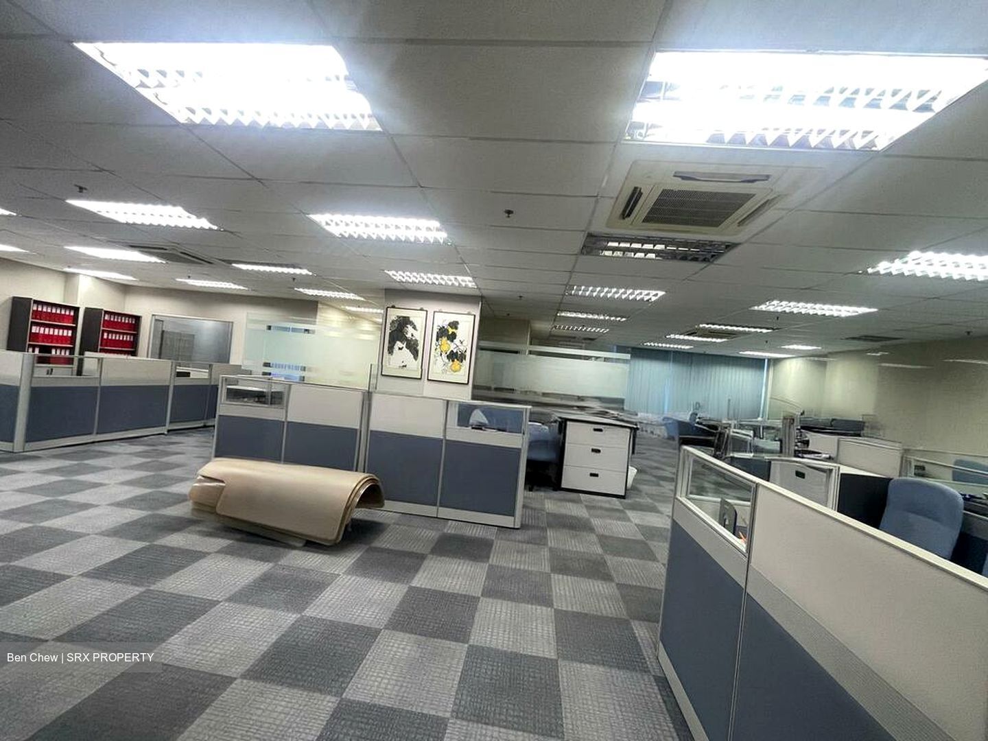 Tradehub 21 (D22), Factory #496800241